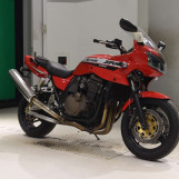 Мотоцикл Kawasaki ZRX1200S з пробігом 31695 km