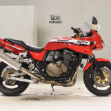 Мотоцикл Kawasaki ZRX1200S з пробігом 31695 km