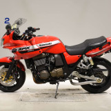 Мотоцикл Kawasaki ZRX1200S з пробігом 31695 km