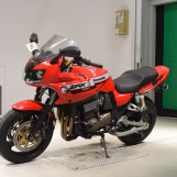 Мотоцикл Kawasaki ZRX1200S з пробігом 31695 km