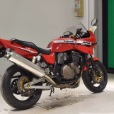 Мотоцикл Kawasaki ZRX1200S з пробігом 31695 km