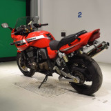 Мотоцикл Kawasaki ZRX1200S з пробігом 31695 km