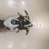 Мотоцикл Honda CBR250RRA з пробігом 1645 km