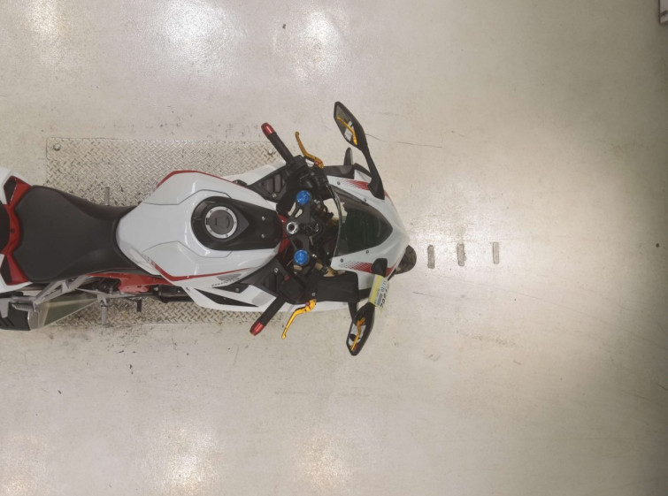 Мотоцикл Honda CBR250RRA з пробігом 1645 km