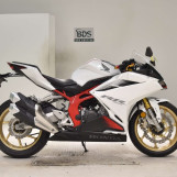 Мотоцикл Honda CBR250RRA з пробігом 1645 km