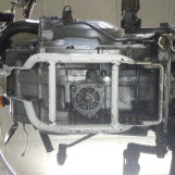 Мотоцикл Suzuki DJEBEL200 с пробегом 33186 km