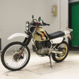 Мотоцикл Suzuki DJEBEL200 с пробегом 33186 km