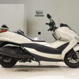 Мотоцикл Yamaha MAJESTY 250 с пробегом 71543 km