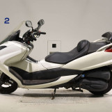 Мотоцикл Yamaha MAJESTY 250 с пробегом 71543 km
