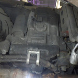 Мотоцикл Yamaha MAJESTY 250 с пробегом 71543 km