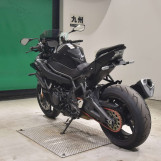 Мотоцикл Kawasaki NINJA H2 з пробігом 23398 km