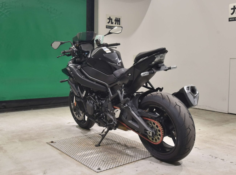 Мотоцикл Kawasaki NINJA H2 з пробігом 23398 km