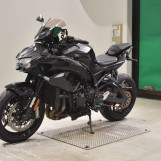 Мотоцикл Kawasaki NINJA H2 з пробігом 23398 km