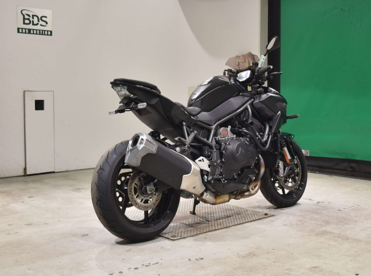 Мотоцикл Kawasaki NINJA H2 з пробігом 23398 km