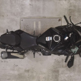 Мотоцикл Kawasaki NINJA H2 з пробігом 23398 km