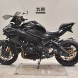 Мотоцикл Kawasaki NINJA H2 з пробігом 23398 km