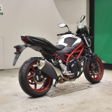 Мотоцикл Suzuki SV650A з пробігом 13115 km