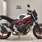 Мотоцикл Suzuki SV650A з пробігом 13115 km