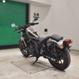 Мотоцикл Honda REBEL CMX500 с пробегом 67194 km