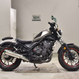 Мотоцикл Honda REBEL CMX500 с пробегом 67194 km