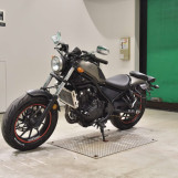 Мотоцикл Honda REBEL CMX500 с пробегом 67194 km