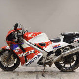 Мотоцикл Honda VFR400R з пробігом 22574 km
