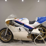 Мотоцикл Honda NSR250R