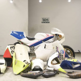 Мотоцикл Honda NSR250R