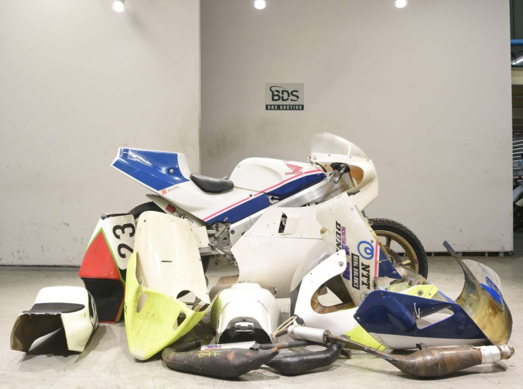 Мотоцикл Honda NSR250R