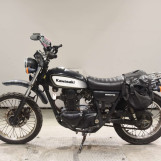 Мотоцикл Kawasaki 250TR