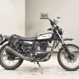 Мотоцикл Kawasaki 250TR