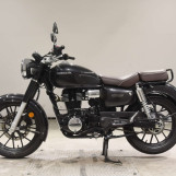 Мотоцикл Honda GB350C з пробігом 1899 km
