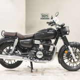 Мотоцикл Honda GB350C з пробігом 1899 km