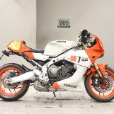 Мотоцикл Yamaha xsr900 gp с пробегом 2673 km