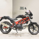 Мотоцикл Honda VTR250 з пробігом 16193 km