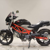 Мотоцикл Honda VTR250 з пробігом 16193 km