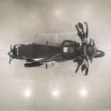 Мотоцикл Husqvarna SVARTPILEN 401 з пробігом 3648 km