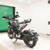 Мотоцикл Husqvarna SVARTPILEN 401 з пробігом 3648 km