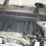 Мотоцикл Husqvarna SVARTPILEN 401 з пробігом 3648 km