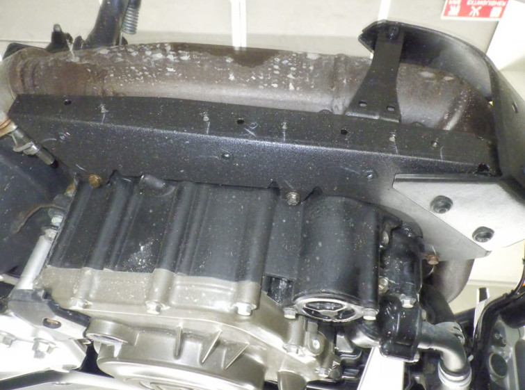 Мотоцикл Husqvarna SVARTPILEN 401 з пробігом 3648 km