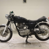 Мотоцикл Yamaha SR400 з пробігом 30951 km