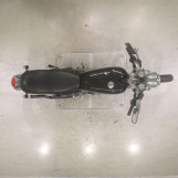 Мотоцикл Yamaha SR400 з пробігом 30951 km