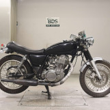 Мотоцикл Yamaha SR400 з пробігом 30951 km