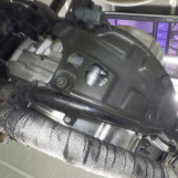 Мотоцикл Yamaha SR400 з пробігом 30951 km