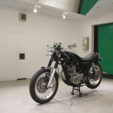 Мотоцикл Yamaha SR400 з пробігом 30951 km
