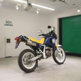 Мотоцикл Honda AX-1 с пробегом 10175 km