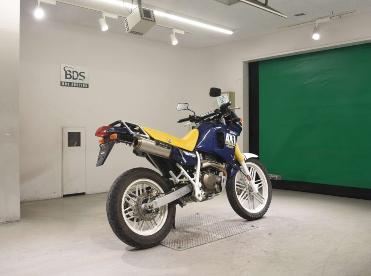 Мотоцикл Honda AX-1 с пробегом 10175 km