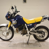 Мотоцикл Honda AX-1 с пробегом 10175 km