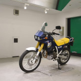 Мотоцикл Honda AX-1 с пробегом 10175 km