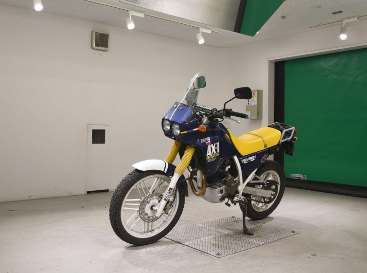 Мотоцикл Honda AX-1 с пробегом 10175 km